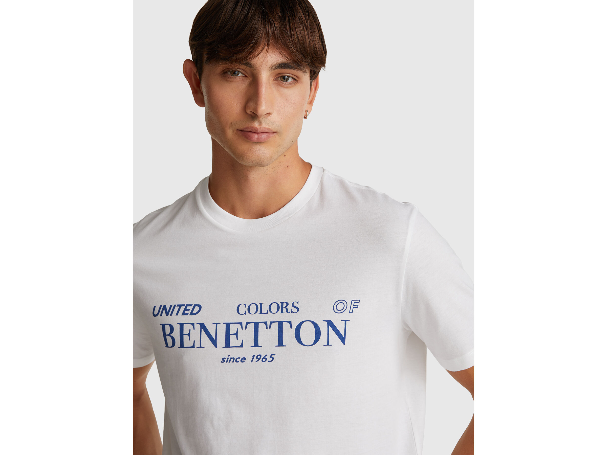 T-SHIRT Hombre image number 4